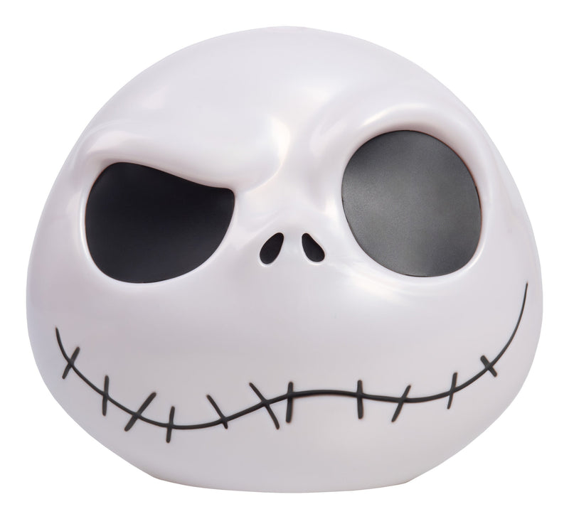 NBC Jumbo Mystery Capsule, size reference