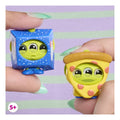Disney Doorables Costume Cuties, rear view