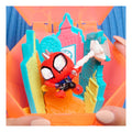 Doorables Marvel Spider-Verse Collector Capsule, product detail