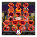 Doorables Marvel Spider-Verse Collector Capsule, alternate view