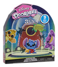 Doorables Stitch Experiments Collection Peek, packaging shot