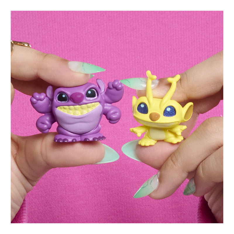 Doorables Stitch Experiments Collection Peek, additional view