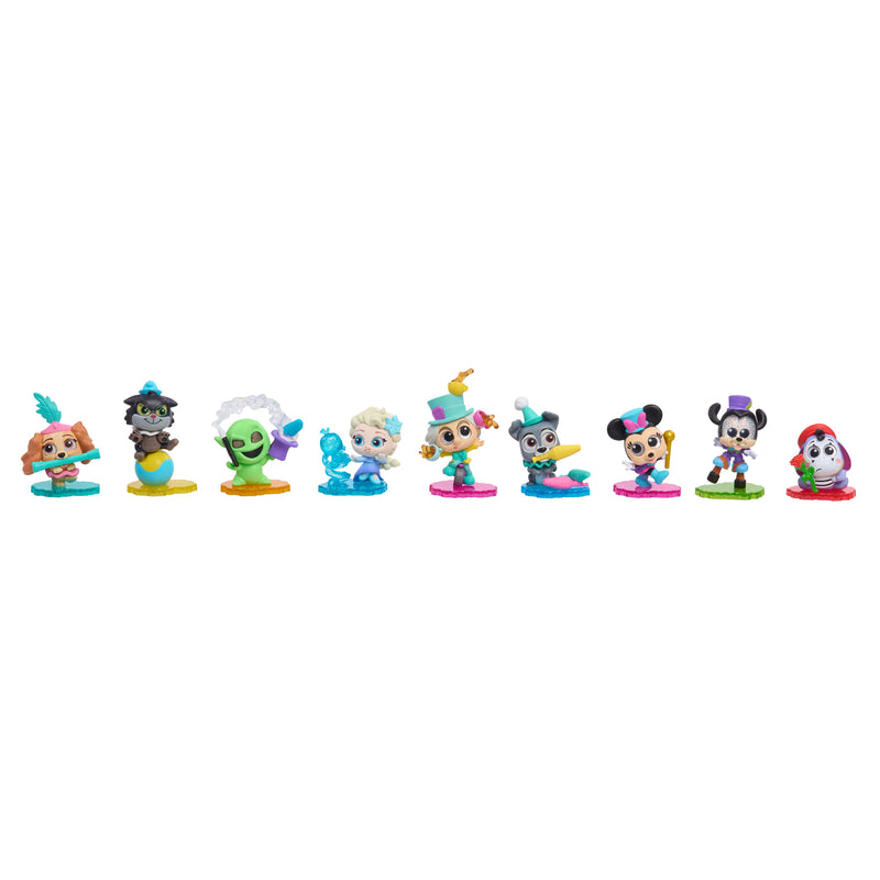 Doorables Mini Peek S16 (Case of 18)