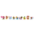 Doorables Mini Peek S16 (Case of 18)