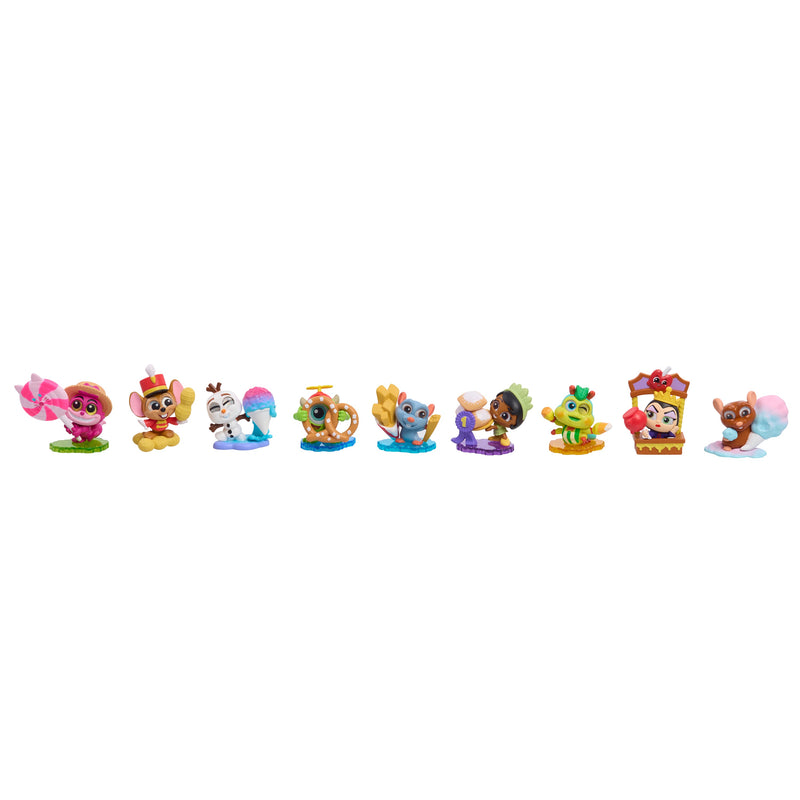 Doorables Mini Peek S16 (Case of 18)