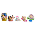 Doorables Mini Peek S16 (Case of 18)