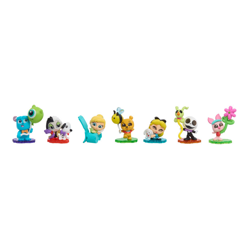 Doorables Mini Peek S16 (Case of 18)