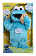 Sesame Street Nom Nom Cookie Monster