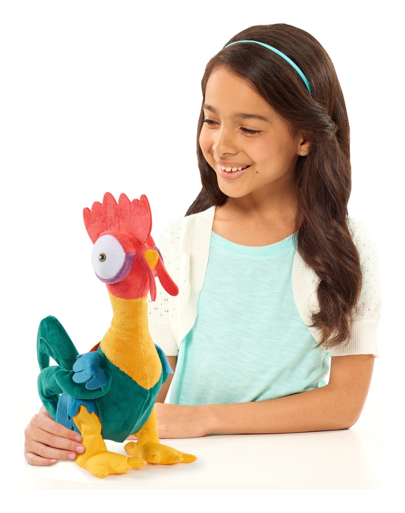 Moana Hei Hei Feature Plush, product detail