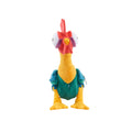 Moana Hei Hei Feature Plush, showing reverse