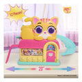SuperKitties Purr N Play Playset
