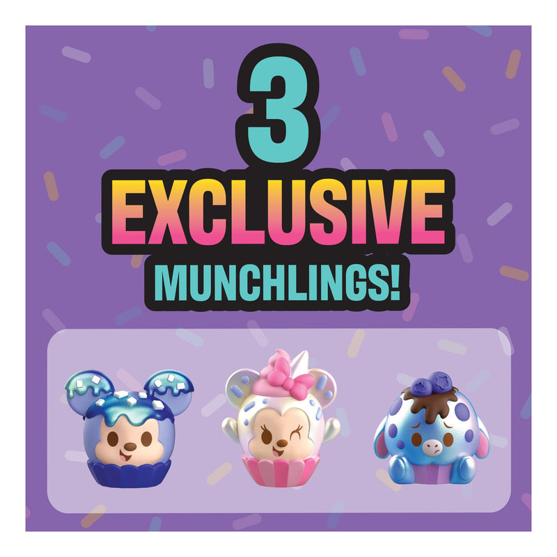 Munchlings Bakery, alternate view