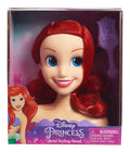 Disney Princess Small Styling Head Ariel, close-up detail