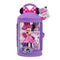 Minnie Mouse 6 Fabulous Fashion Doll, in display