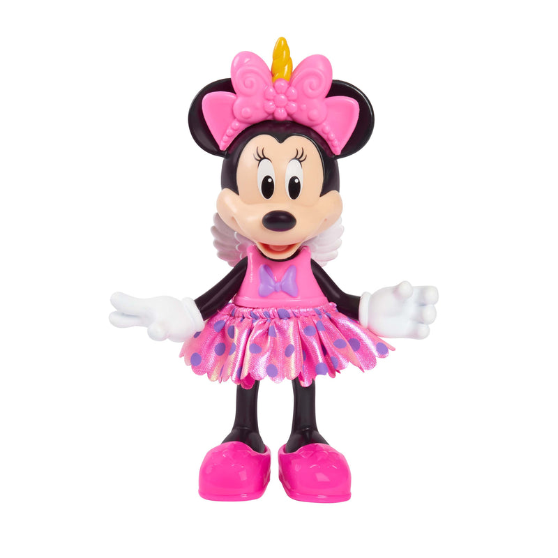 Minnie Mouse 6 Fabulous Fashion Doll, additional view