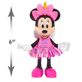 Minnie Mouse 6 Fabulous Fashion Doll, product detail