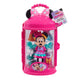 Minnie Mouse 6 Fabulous Fashion Doll"
