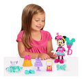 Minnie Mouse 6 Fabulous Fashion Doll"