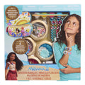 Wooden Bangles Set Moana, rear view