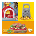 Play-Doh Kitchen Creations Pizza Oven Playset