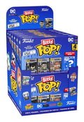 Bitty Pop! - DC S1 - 4 Pack - Image