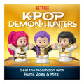 Little People Collector KPop Demon Hunters Huntrix