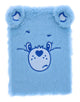 Care Bears Plush Notebook