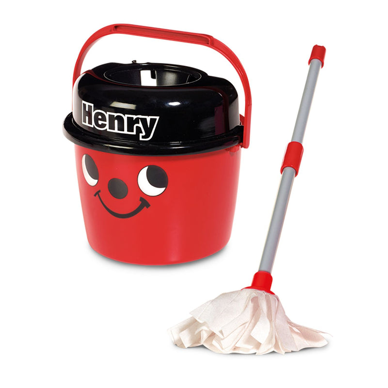 Henry Mop & Bucket - Image