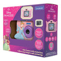Disney Princess Camera With Protection