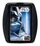 Star Wars Top Trumps Quiz Card Game