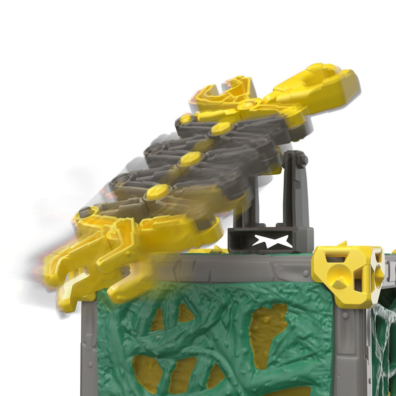 Schleich - Jungle Stronghold