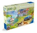 Summer Lake House, 200pc