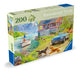 Summer Lake House, 200pc