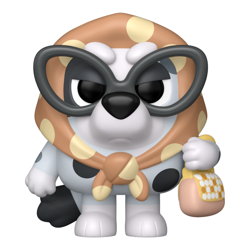 Pop! Vinyl - Bluey - Granny Gladys
