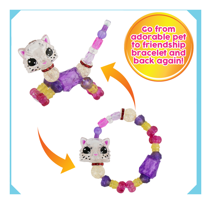 Twisty Petz 3 Pack - Image