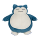 Pokemon - 18in Plush - Sleeping Snorlax