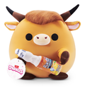 Snackles Licensed Series 3 8-inch Plush - Image
