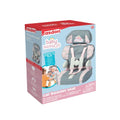 Baby Huggles Car Seat (Pink)
