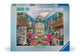 The Book Palace 1000 Piece Jigsaw Puzzle