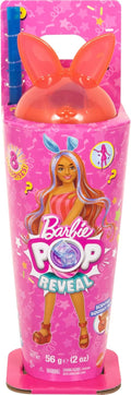 Barbie Pop Reveal Shakes Doll