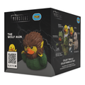 Universal Monsters - Wolfman - Boxed Tubbz