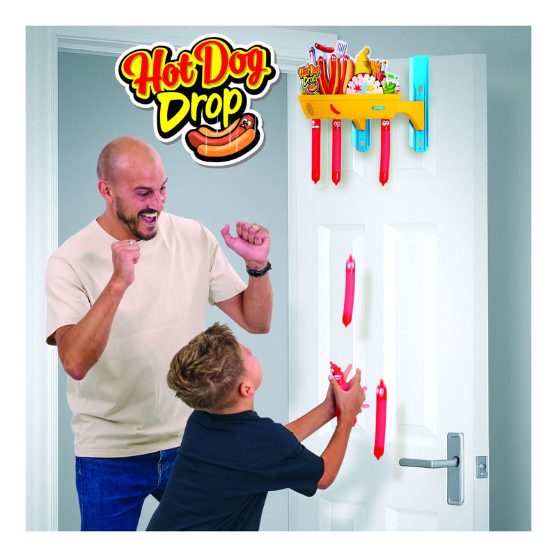 Hot Dog Drop - Image