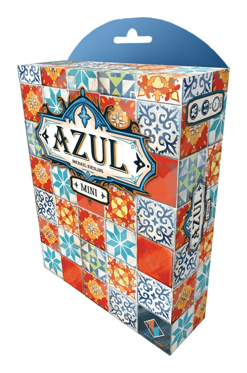 Azul Mini - Image