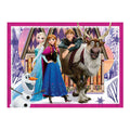 Disney Frozen, 100pc XXL