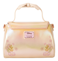 Loungefly - Cute Stitch Bow Handle Crossbody Bag, rear view