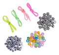 Glow In The Dark Jewelry Nightmare Before Xmas - Image