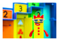 Numberblocks Step Squad Mission Headquarters - Image