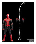 Marvel Legends Series Spider-Man (Upgraded Suit) Action Figure