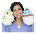Moriah Elizabeth Cupcake Mystery Plush - Image