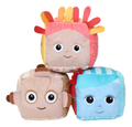 In The Night Garden Comfort Cubes